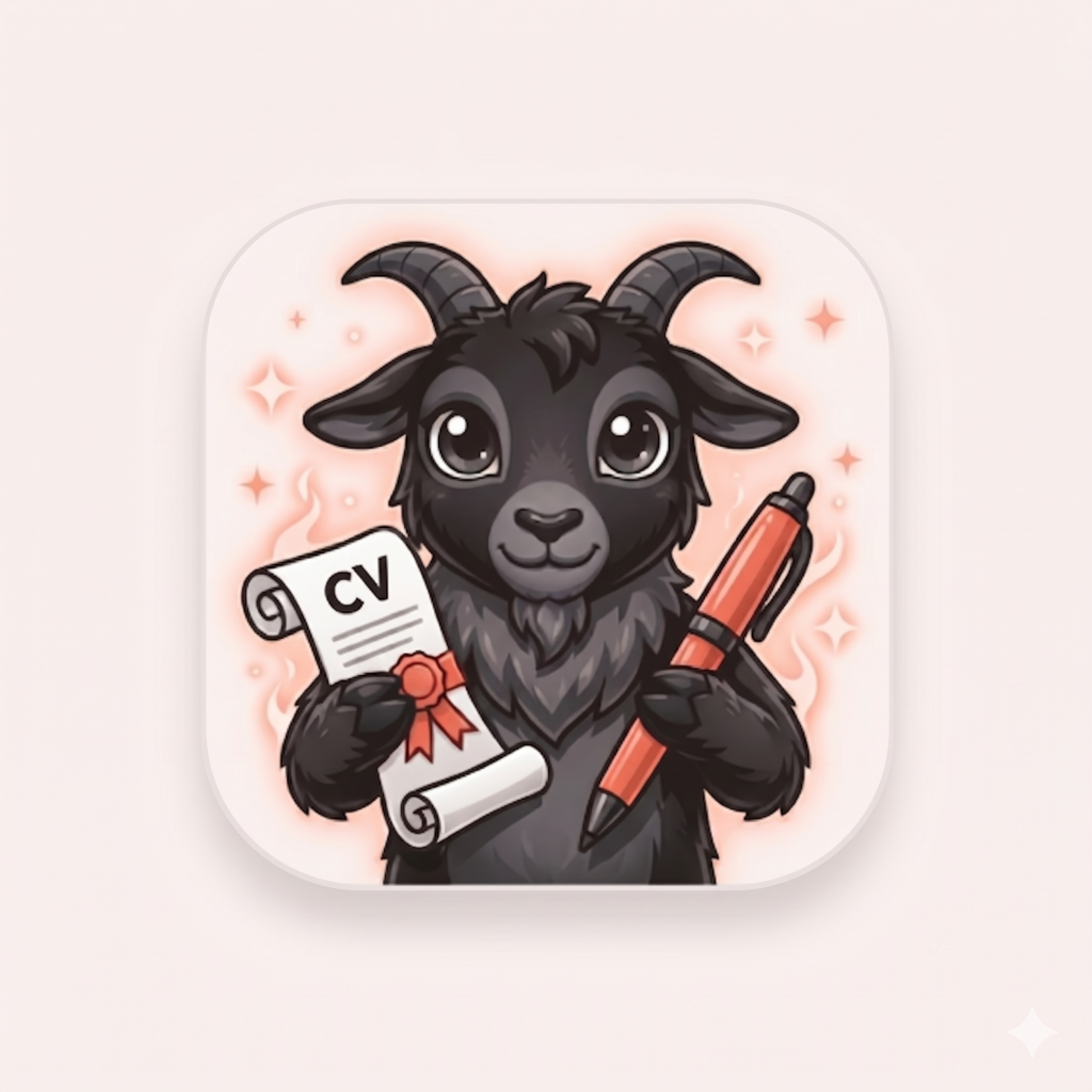 Goatfolio